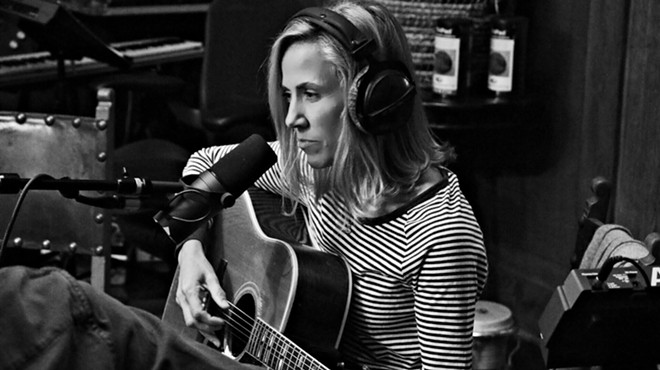 Sheryl Crow coming to Dr. Phillips Center in 2017