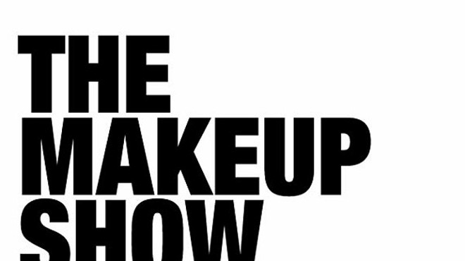 The Makeup Show Orlando