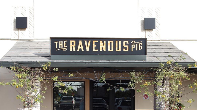 The Ravenous Pig will open in new Winter Park location this weekend