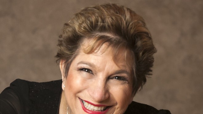 Carol Stein