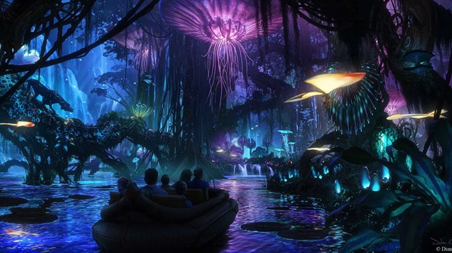 Eight awesome attractions that are all coming to Orlando in 2017
