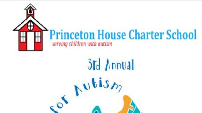 March for Autism 5K