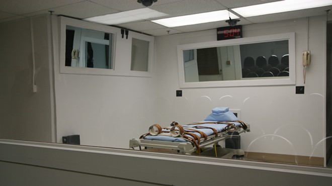 Florida will now use a new experimental lethal injection drug