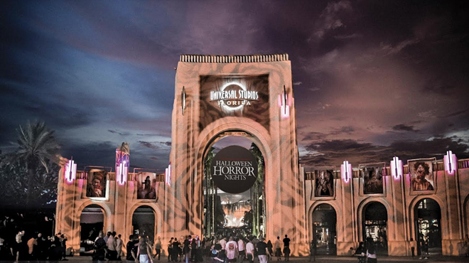Universal Orlando is looking to hire 2,000 people before Halloween Horror Nights