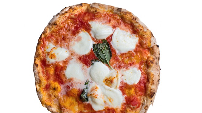Five ways to know if your woodfired pizza is the real deal