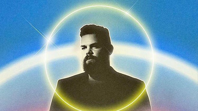 Electro soundscaper Com Truise to play the Social in November