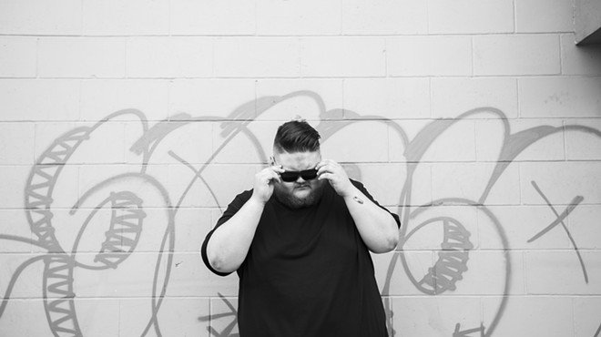 DJ Craze and others set to pay tribute to Big Makk at Backbooth