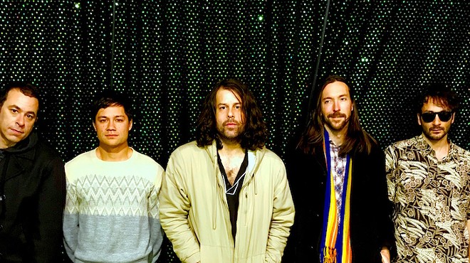 Psych rockers Gringo Star to unveil new album at Will's Pub this weekend