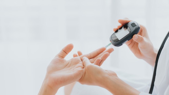 Nearly one in five Floridians are expected have diabetes by 2030