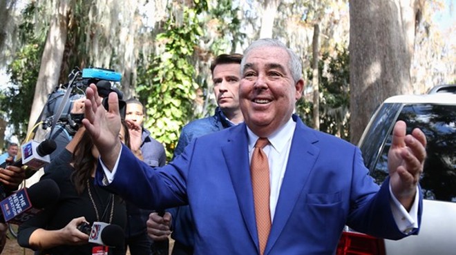 Central Florida attorney John Morgan to support legalized recreational marijuana in 2020