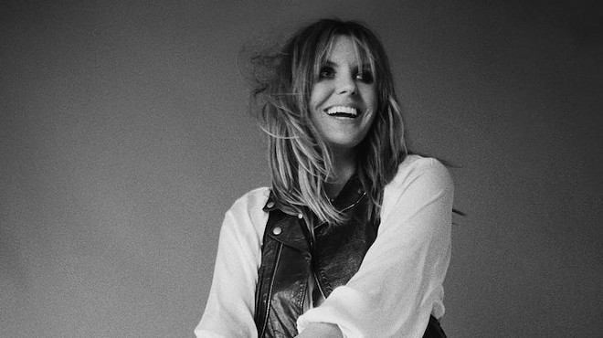 Grace Potter brings solo comeback tour to Orlando next year