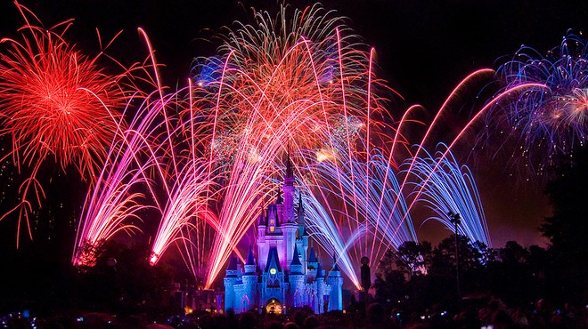 Animal Kingdom and new rooftop restaurants offering New Year's Eve celebrations at Disney World