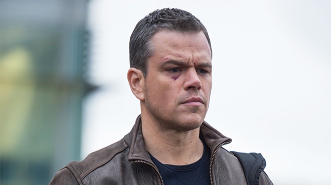 Universal Orlando officially announces details on new Jason Bourne stunt show
