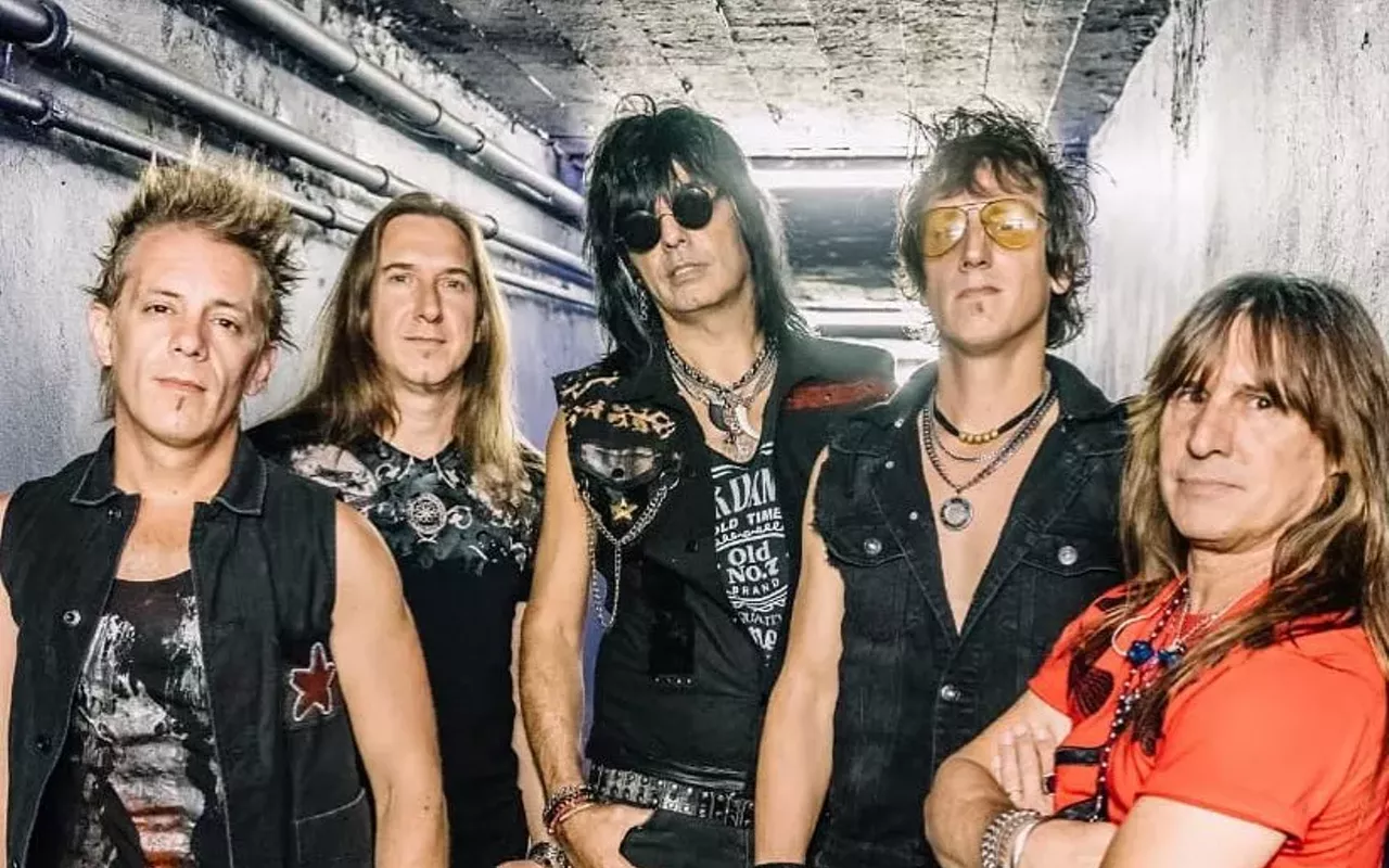Image: Rata Blanca
