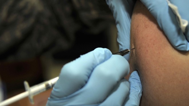 More Florida hepatitis A cases reported, nearing 3,000 this year