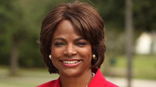 Central Florida congresswoman Val Demings is a central figure in Trump impeachment inquiry