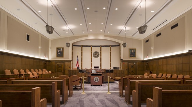 Florida Supreme Court rules 'stand your ground' defense may be used in older cases