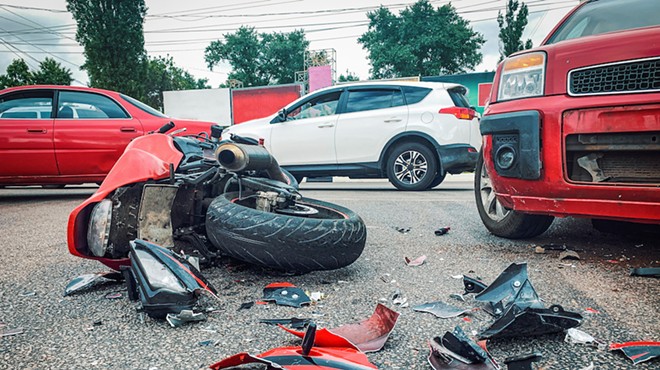 Florida Supreme Court rules car insurance company must pay the family of motorcyclist in fatal accident
