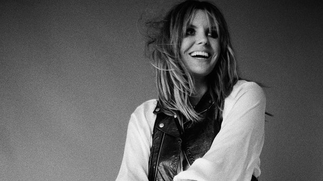 Grace Potter returns to her bluesy roots at Orlando's House of Blues