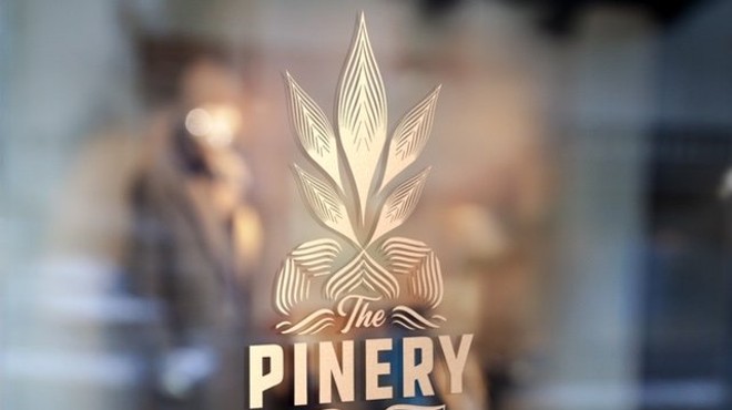 Upscale restaurant the Pinery will open at Ivanhoe Village's Lake House Apartments this fall