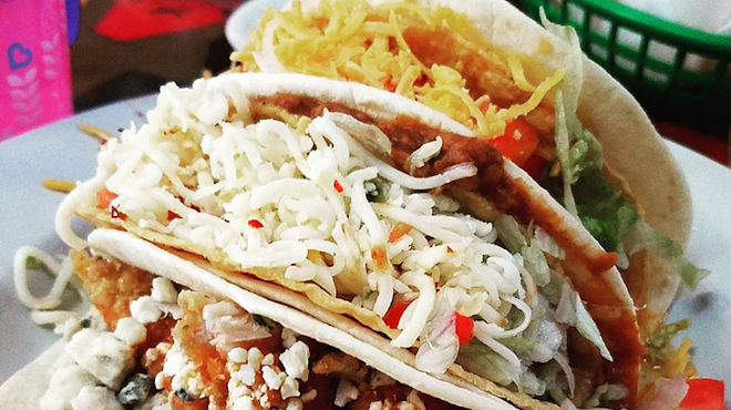 Here are Orlando’s 20 best ‘Taco Tuesday’ deals, right now