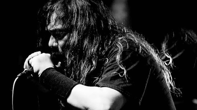 Central Florida death metal legends Massacre return to Orlando in May