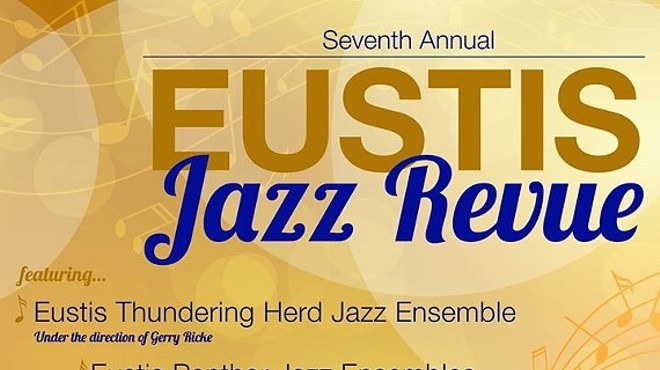 Eustis Jazz Revue