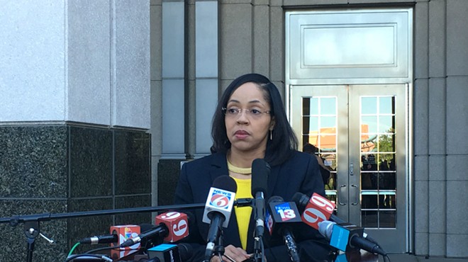 State Attorney Aramis Ayala won't pursue the death penalty during her term