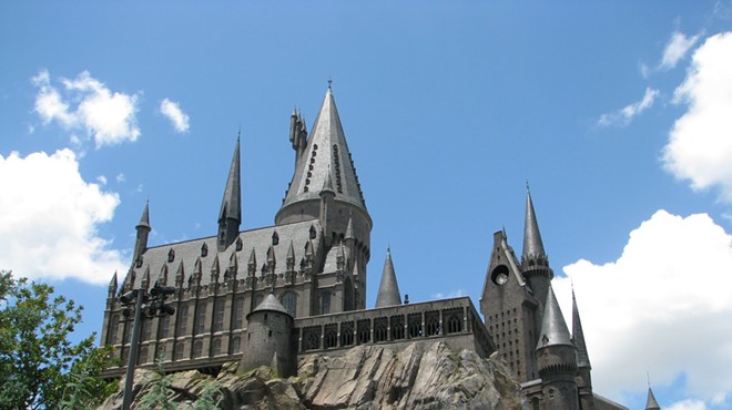 New Harry Potter nighttime show coming to Universal Studios Japan, but hope isn't lost for Orlando