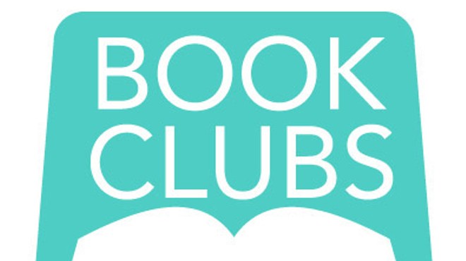 Southeast Book Club