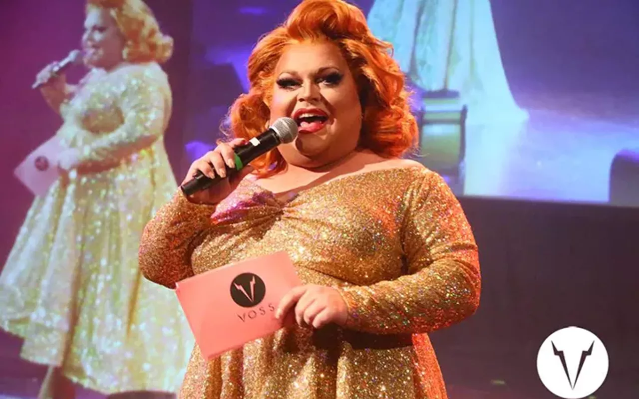 Image: Drag Brunch