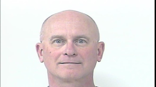 Florida Rep. Cary Pigman charged with DUI