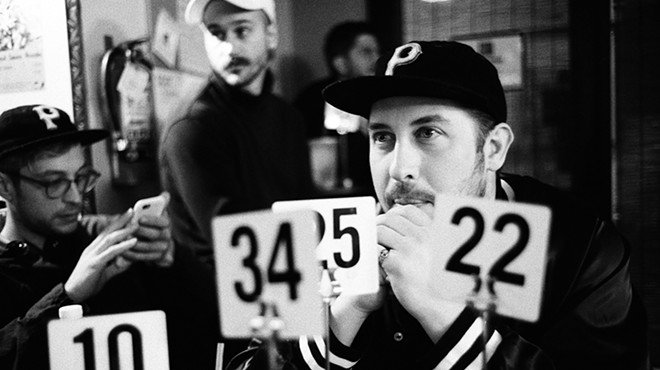 Portugal the Man embed a roadmap to resistance  in their new album