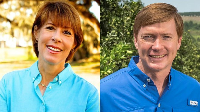 Adam Putnam, Gwen Graham gear up for Florida governor's race