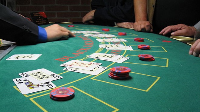 Failure of gambling bills in Florida leaves industry in limbo
