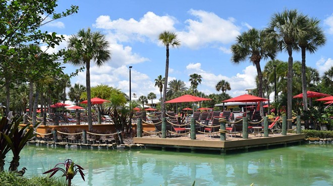 Wyndham Orlando Resort to host new film festival and job fair