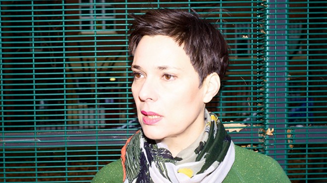 Laetitia Sadier brings her 'Find Me Finding You' tour to Will's Pub