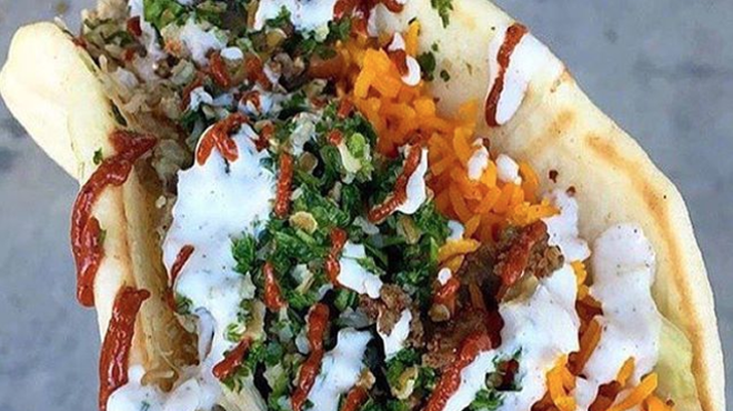 Halal Guys will host grand opening in Waterford Lakes August 11