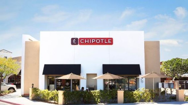 Over a dozen Orlando-area Chipotles may have been affected by hack