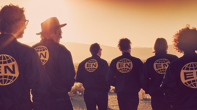 Arcade Fire announces world tour with two Florida shows on the schedule