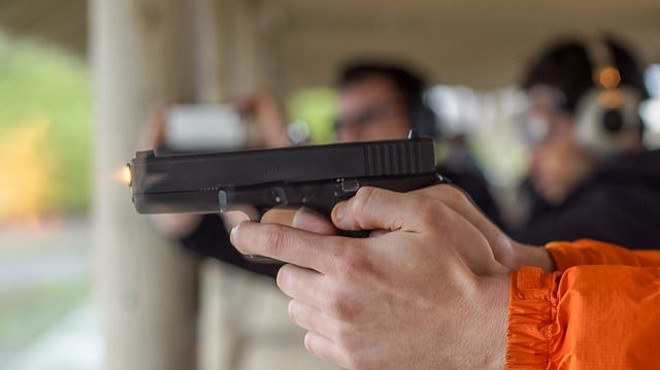 Florida appeals court weighs FSU gun policies