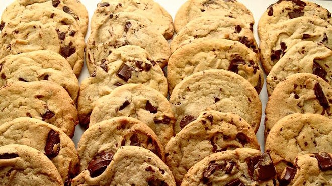Insomnia Cookies is celebrating Father's Day by giving away free cookies