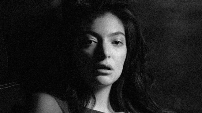 Lorde announces two Florida tour dates for 2018