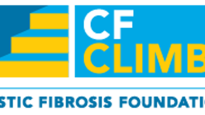 Cystic Fibrosis Climb
