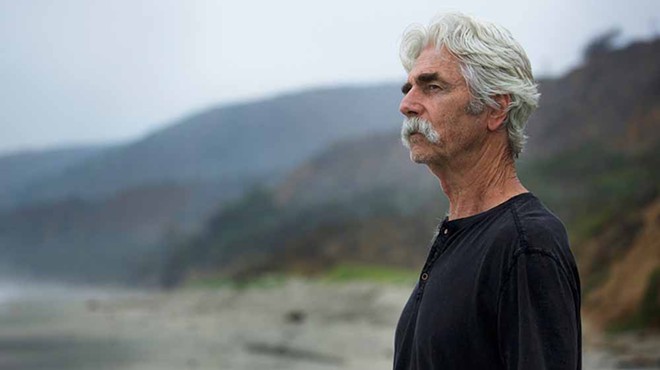 With 'The Hero', Sam Elliott’s career-defining role has arrived