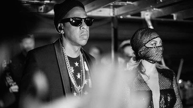 Jay-Z's '4:44 Tour' comes to Orlando this November