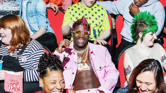 Orlando concert picks this week: Lil Yachty, The Molly Ringwalds, Chakra Khan and more