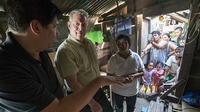 Opening this week: An Inconvenient Sequel: Truth to Power, The Glass Castle and more