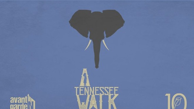 A Tennessee Walk