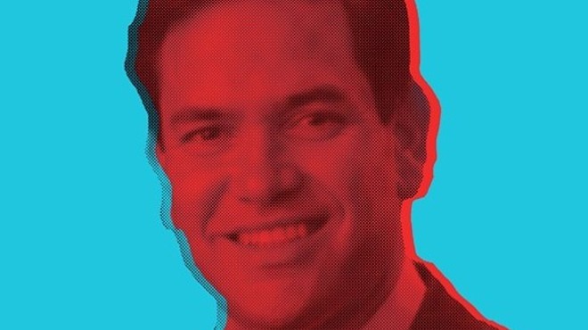 Even Marco Rubio thinks Trump's response to Charlottesville was terrible